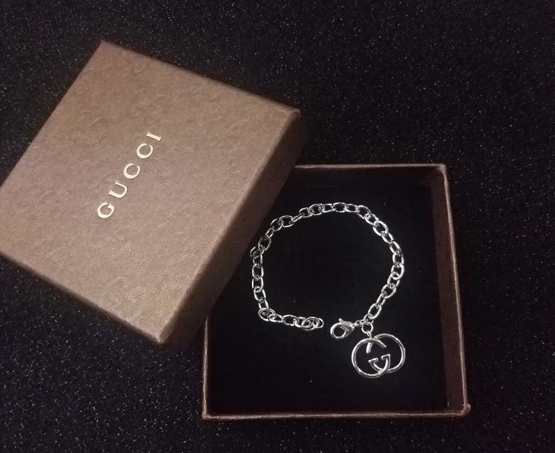 Gucci Bracelets